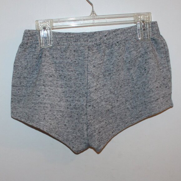 Victoria's Secret Pink Varsity Loungewear Shorts - Picture 3 of 3